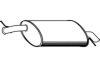 FENNO P4673 End Silencer